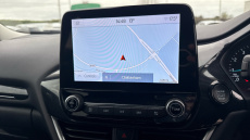 Ford Puma 1.0 EcoBoost Hybrid mHEV Titanium 5dr Petrol Hatchback